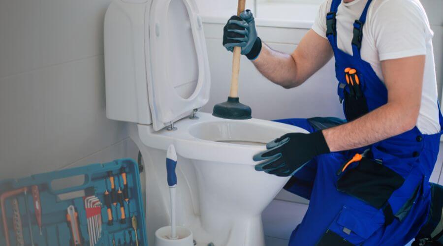 Local 24/7 Emergency Plumbing in Osage, WV